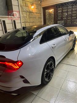 كيا K5